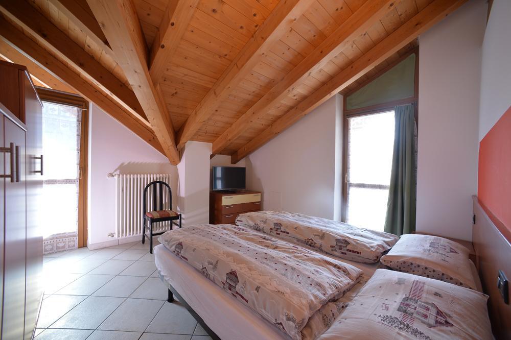 Caldes Residence Al Pescatore מראה חיצוני תמונה