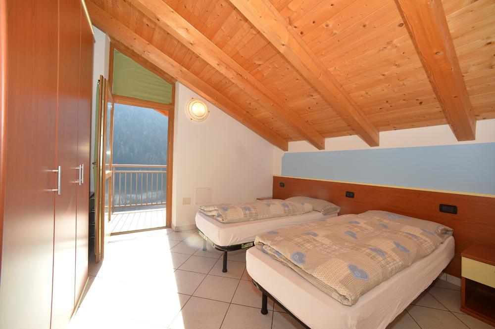 Caldes Residence Al Pescatore מראה חיצוני תמונה