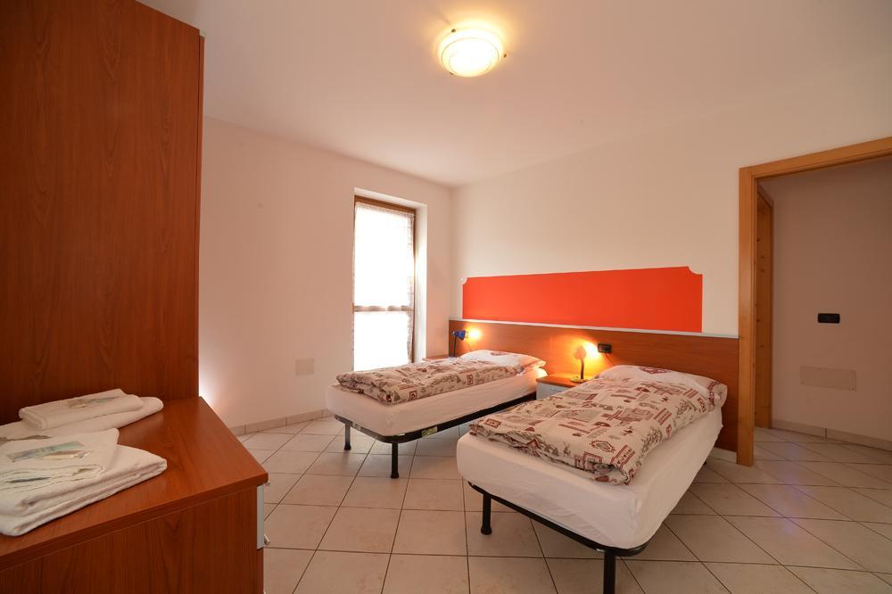 Caldes Residence Al Pescatore מראה חיצוני תמונה