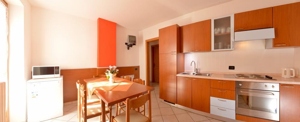 Caldes Residence Al Pescatore מראה חיצוני תמונה